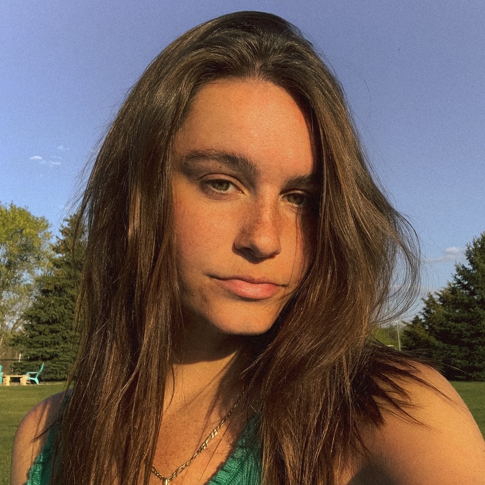 Meet your Posher, Paige